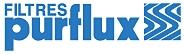 Purflux C161 - FILTRO COMBUSTIBLE