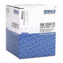 Mahle OX3392D - ELEM.FILTRANTE ACEITE