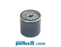 Purflux LS946 - FILTRO ACEITE LS946 PFX BOX