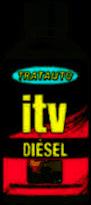 Tratauto 843654897467 - ITV DIESEL"TRATAUTO"150 ML.