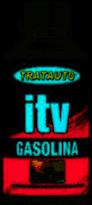 Tratauto 843654897468 - ITV GASOLINA"TRATAUTO"150 ML.