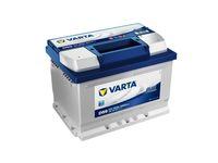 Varta D59 - BATERIA 12V 60AH 540A +D B13