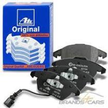 Pastillas 607184 - JGO.PASTILLAS AUDI A1/A1 SPORTBACK(