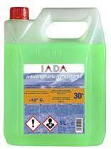 Iada 50541 - AR GLYCOGEL ORGANIC 30%5 L.AMARILLO