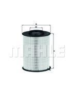 Mahle LX17803 - FILTRO AIRE