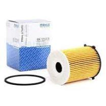 Mahle OX1712D - ELEM.FILTRANTE ACEITE