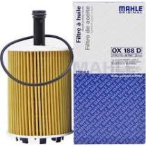 Purflux OX188D - ELEM.FILTRANTE ACEITE