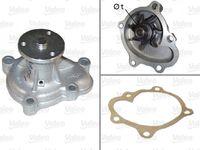 Valeo 506697 - BA OPEL CORSA C
