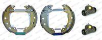 Ferodo FMK094 - CITROEN C15(VD-_)1.8 D