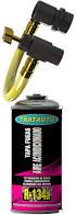 Tratauto 843654897164 - TAPA FUGAS AIRE ACONDICIONADO 113GR