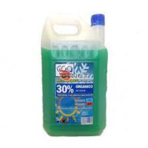 CGA 0151 - CGA ORGANICO 30% VERDE 5L