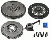 Sachs 2290601070 - KIT BIMASA VW MULTIVAN,TRANSPORTER