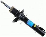 Sachs 316591 - AMORTIGUADOR GAS DELANTERO AMBOS LA