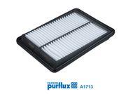 Purflux A1713 - FILTRO AIRE A1713 PFX BOX