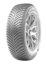Kumho 2231683 - 225/40VR18 KUMHO TL HA31 ALL SEASON XL (NEU) 92V *E*