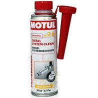 MOTUL 108117 - DIESEL SYSTEM CLEAN AUTO