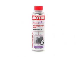MOTUL 108126 - RADIATOR STOP LEAK