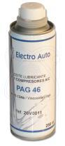 Eaclima 26V0011 - ACEITE PARA COMPRESOR. (R-134A). PAG