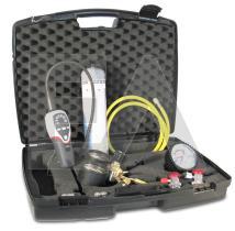 Eaclima 19Z0476 - KIT MALETIN PRESURIZACION + KIT DETECTOR FUGAS.