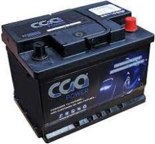 CGA 0600B - BATERIA CGA 60 AH