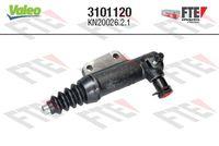 Valeo 3101120 - KN20026.2.1 - CRC
