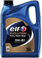 ELF 232505 - FULLTECH 5W30 NUEVO PSA